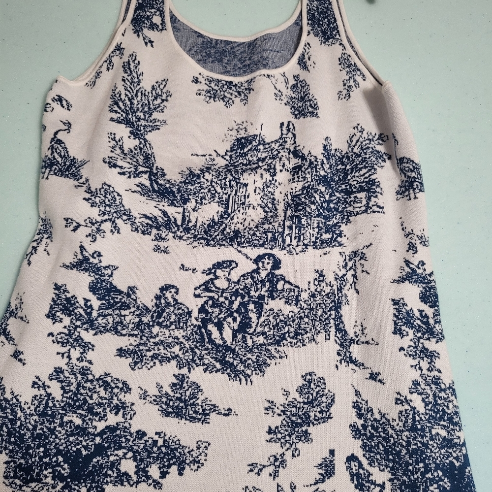 Cider Dress